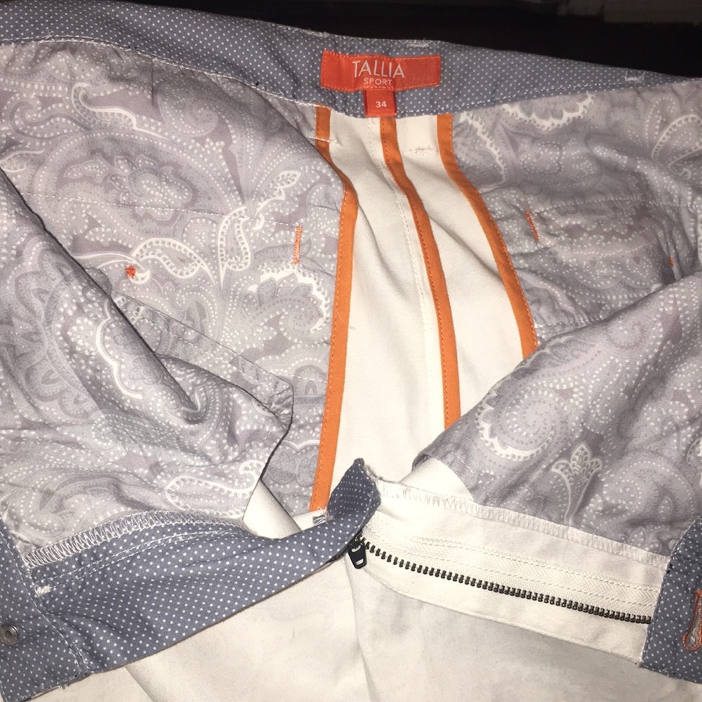 Men pants - Picture 5 of 5